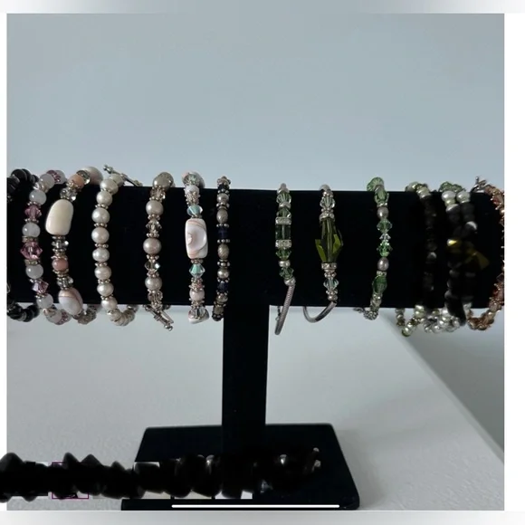 3 Bracelets $20 - Picture 3 of 3